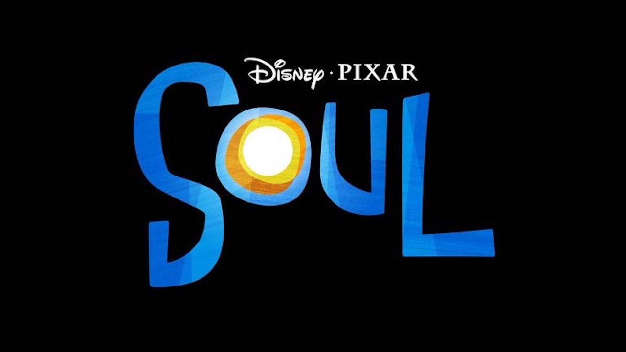 Soul- Pixar