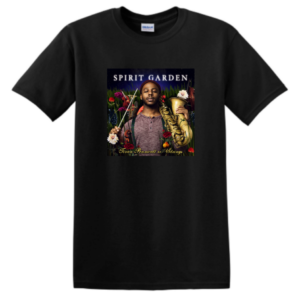 Spirit Garden T-Shirt